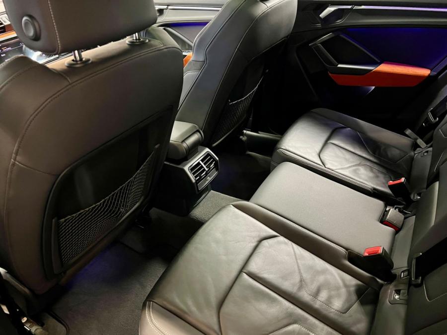 Q3 45 TFSI Quattro S Line - Image 8